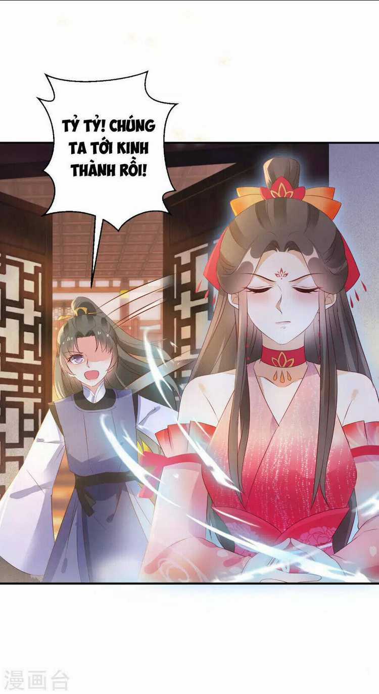 Nghịch Thiên Độc Phi - Chapter 110 - Trang 30