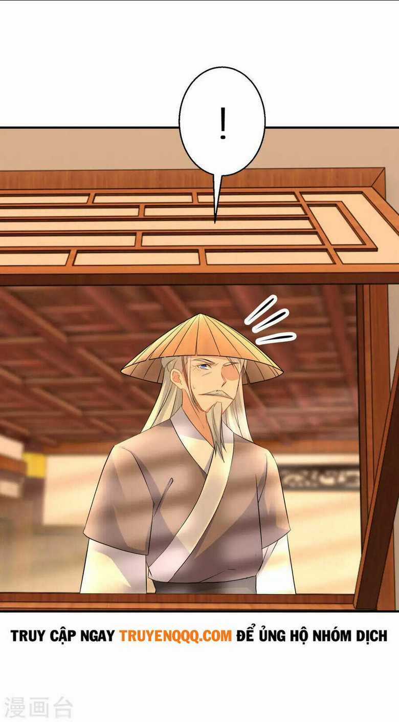 Nghịch Thiên Độc Phi - Chapter 110 - Trang 4