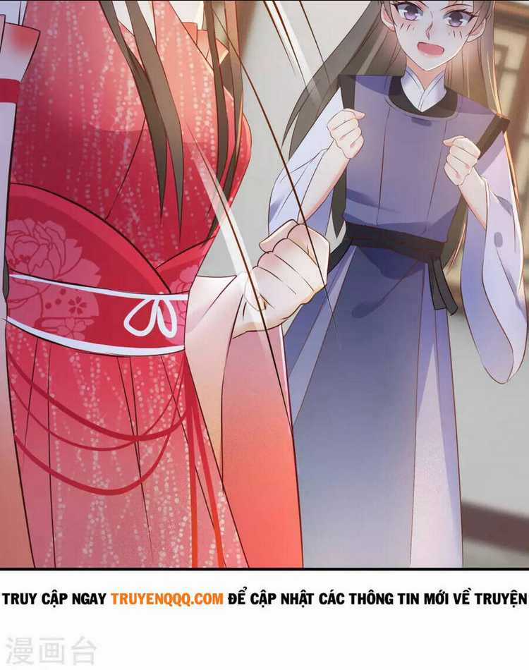 Nghịch Thiên Độc Phi - Chapter 110 - Trang 32