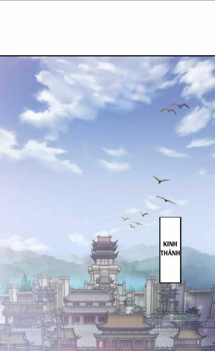 Nghịch Thiên Độc Phi - Chapter 110 - Trang 33