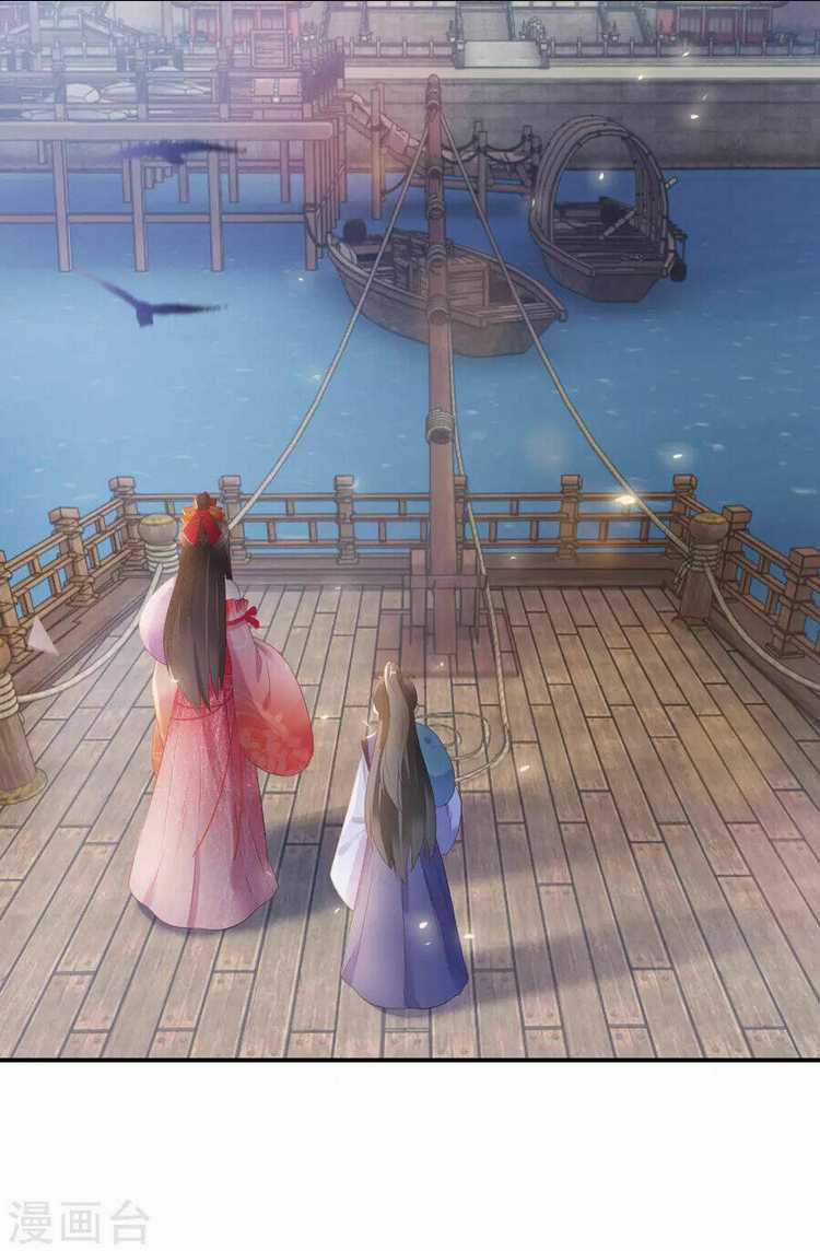 Nghịch Thiên Độc Phi - Chapter 110 - Trang 34