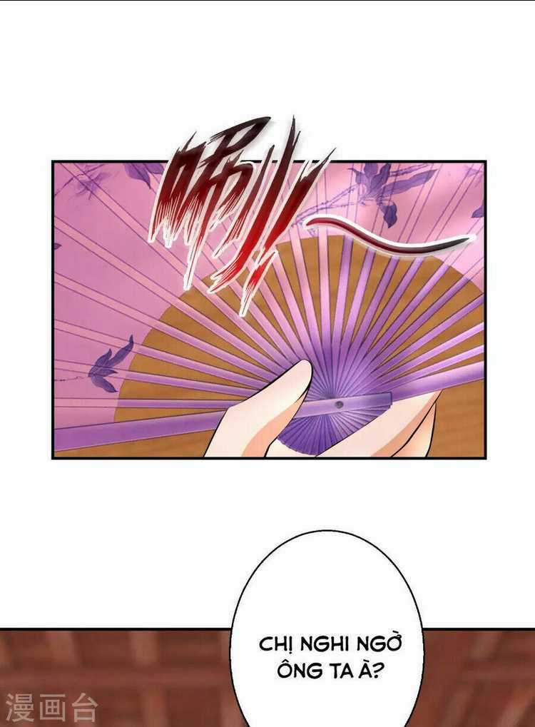 Nghịch Thiên Độc Phi - Chapter 110 - Trang 37