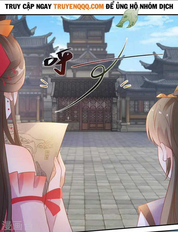 Nghịch Thiên Độc Phi - Chapter 110 - Trang 38