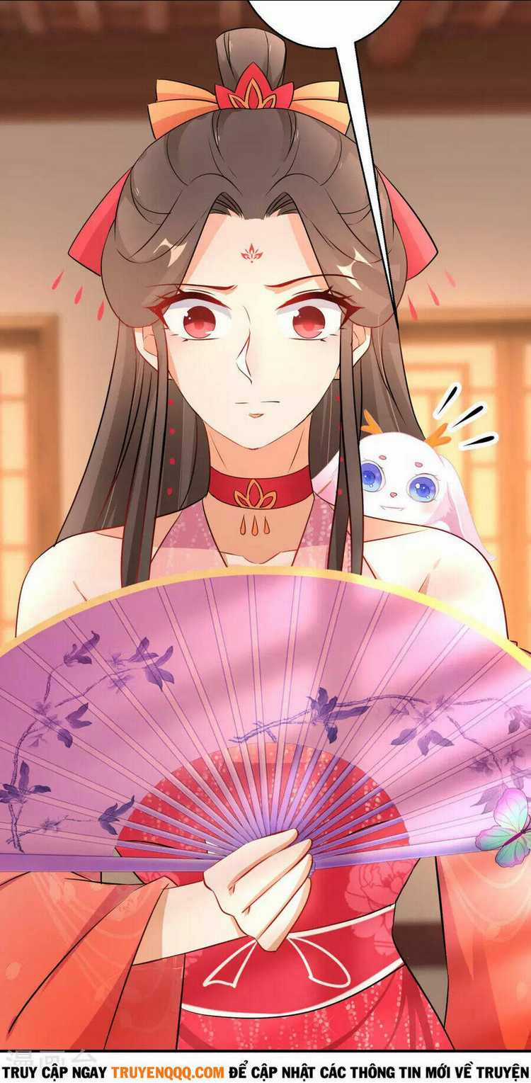 Nghịch Thiên Độc Phi - Chapter 110 - Trang 8