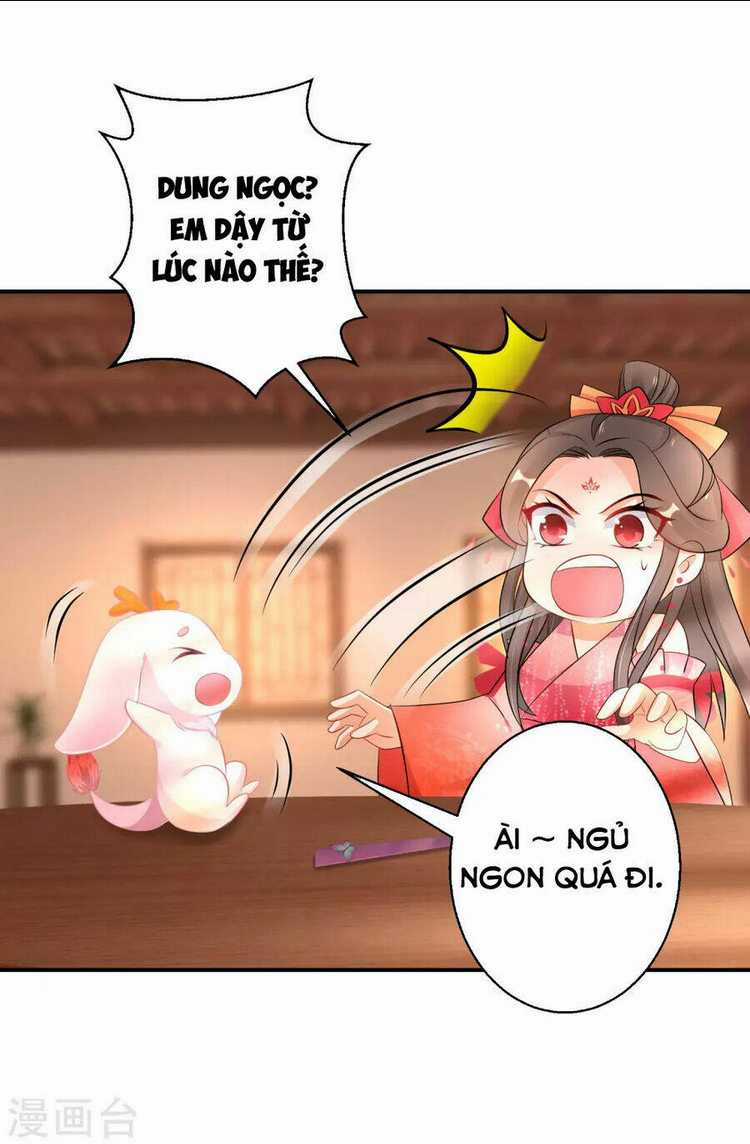 Nghịch Thiên Độc Phi - Chapter 110 - Trang 9