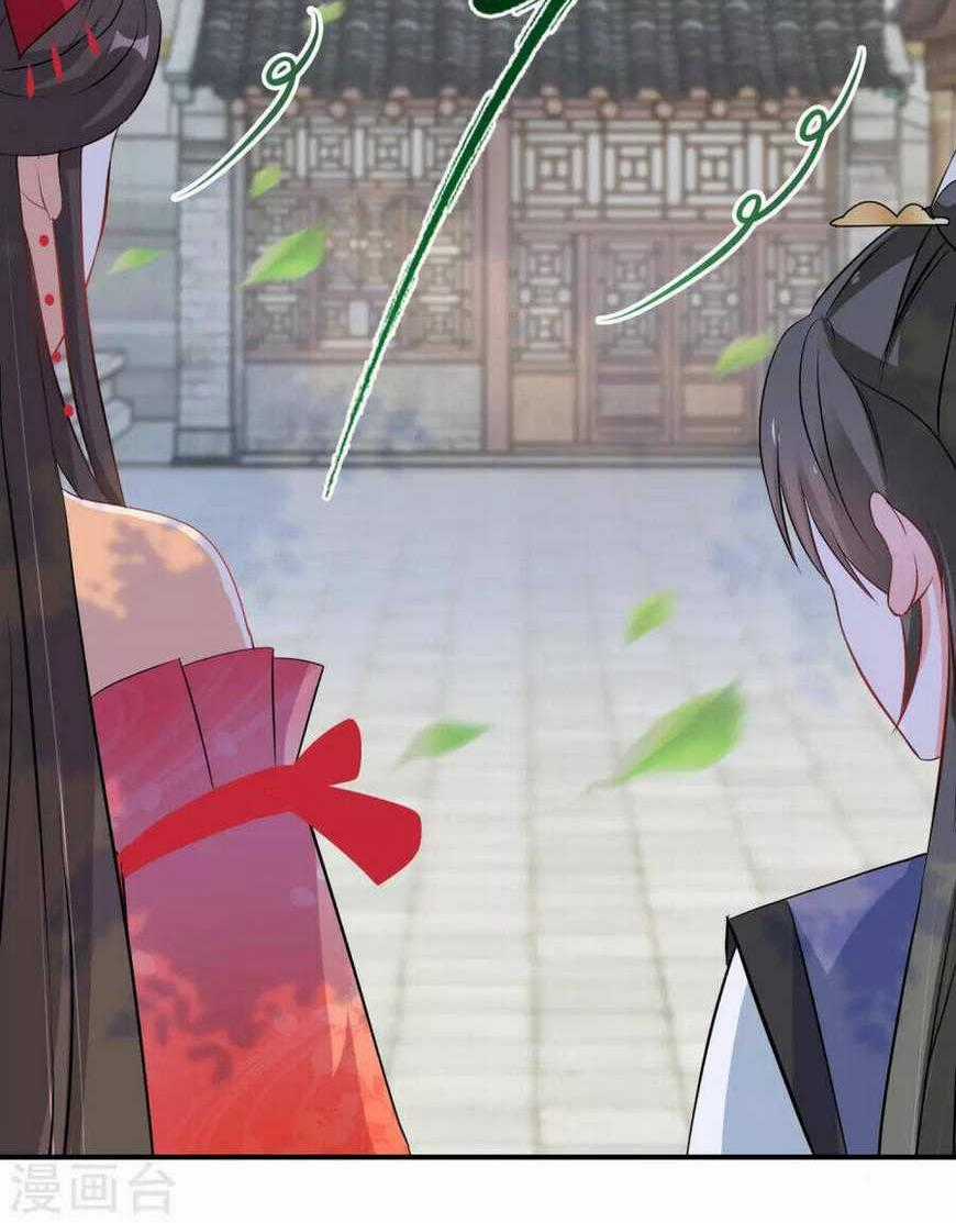 Nghịch Thiên Độc Phi - Chapter 111 - Trang 1