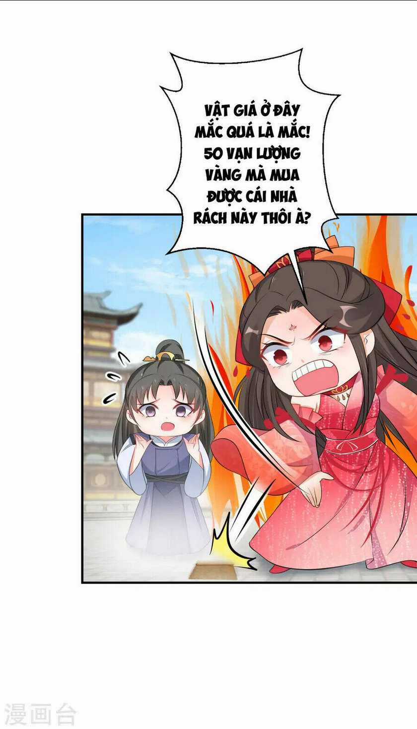 Nghịch Thiên Độc Phi - Chapter 111 - Trang 2