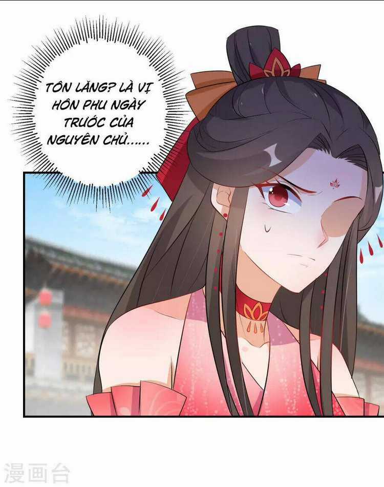 Nghịch Thiên Độc Phi - Chapter 111 - Trang 11