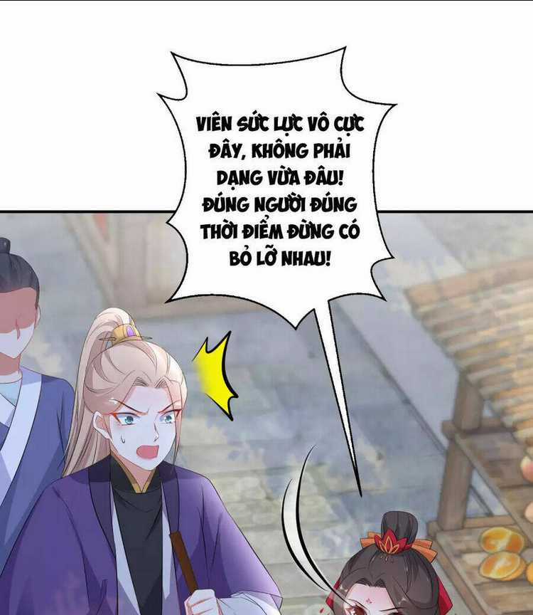 Nghịch Thiên Độc Phi - Chapter 111 - Trang 13