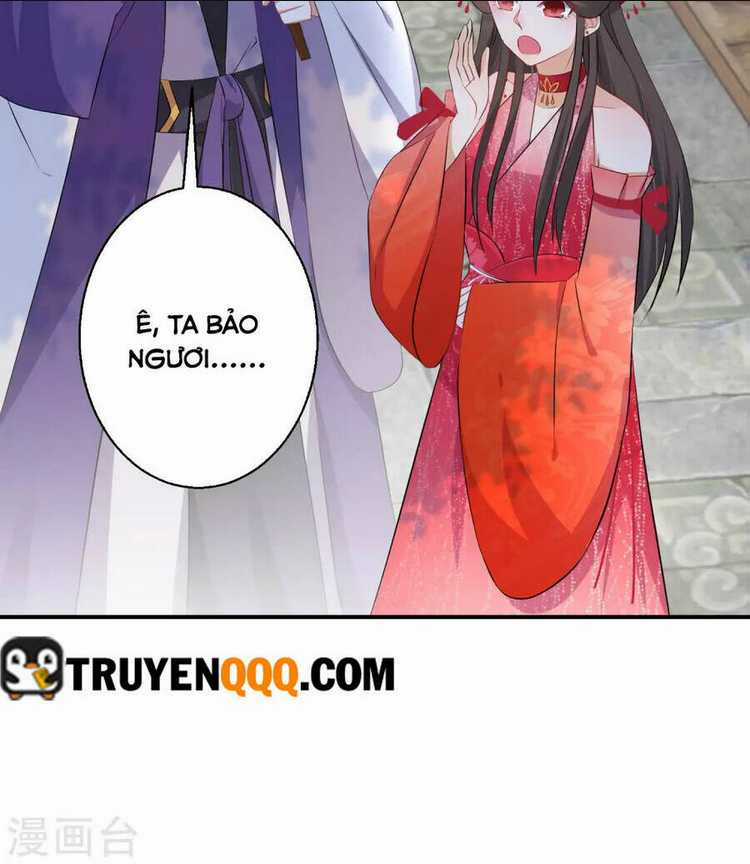 Nghịch Thiên Độc Phi - Chapter 111 - Trang 14