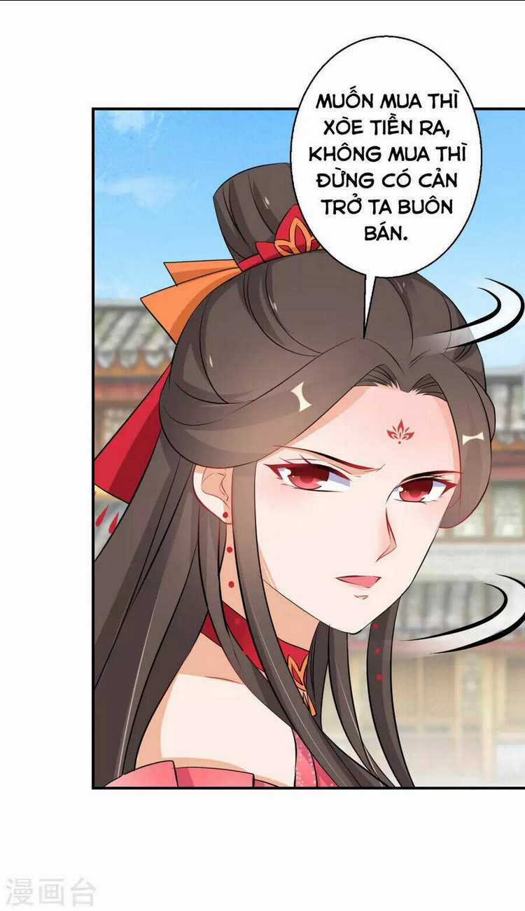 Nghịch Thiên Độc Phi - Chapter 111 - Trang 15