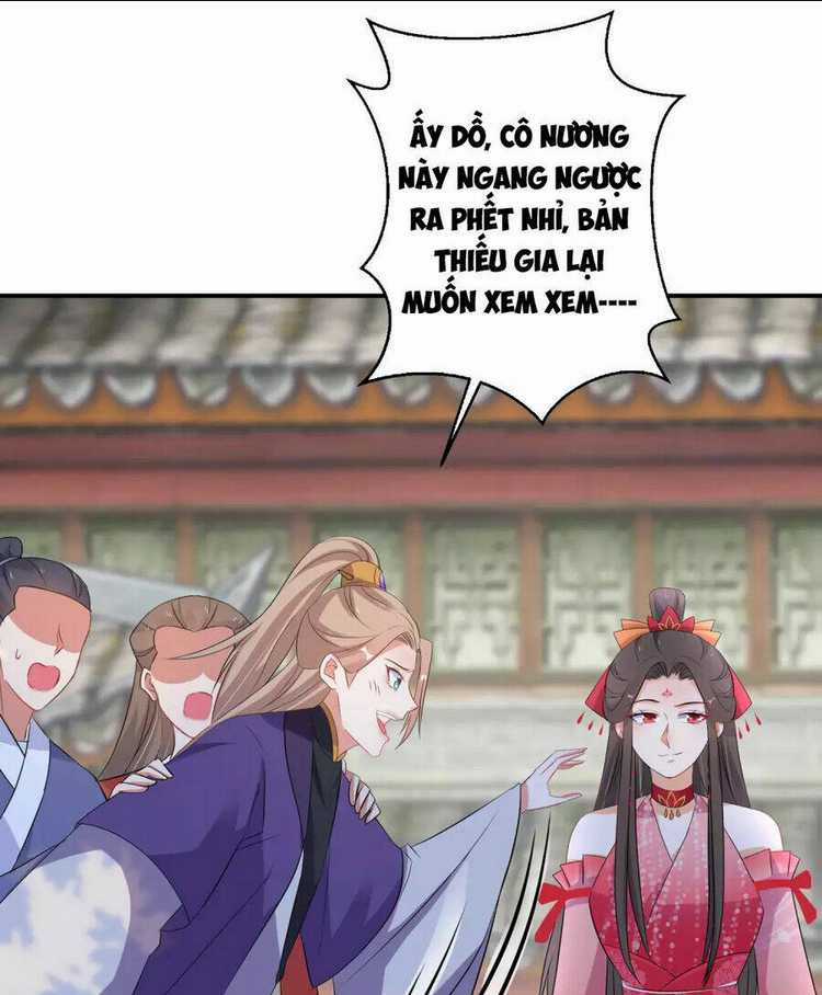 Nghịch Thiên Độc Phi - Chapter 111 - Trang 16