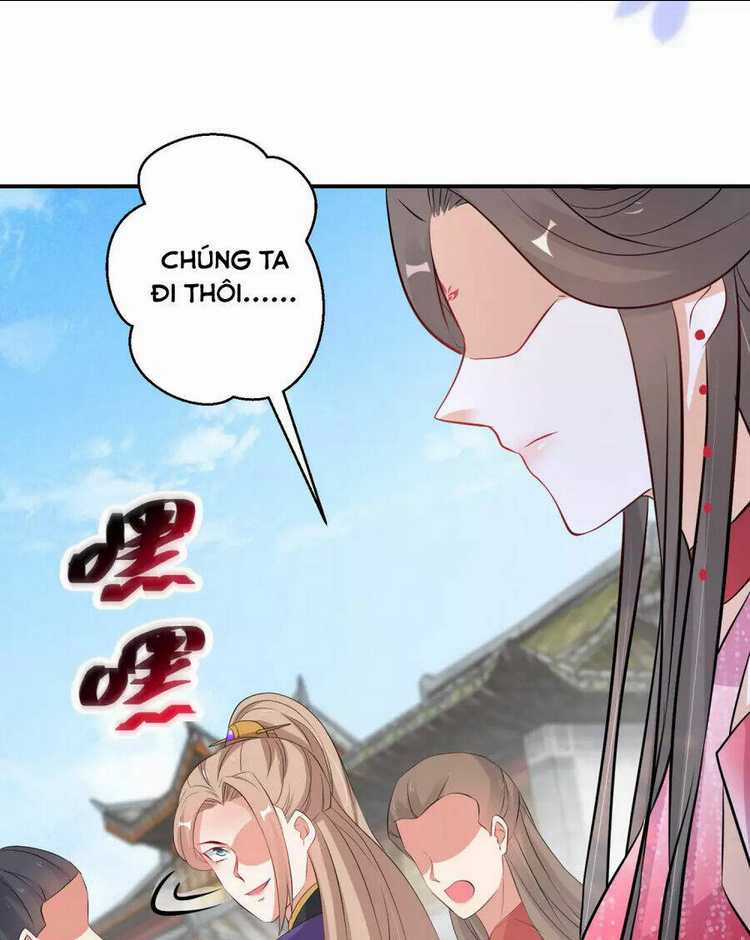 Nghịch Thiên Độc Phi - Chapter 111 - Trang 18