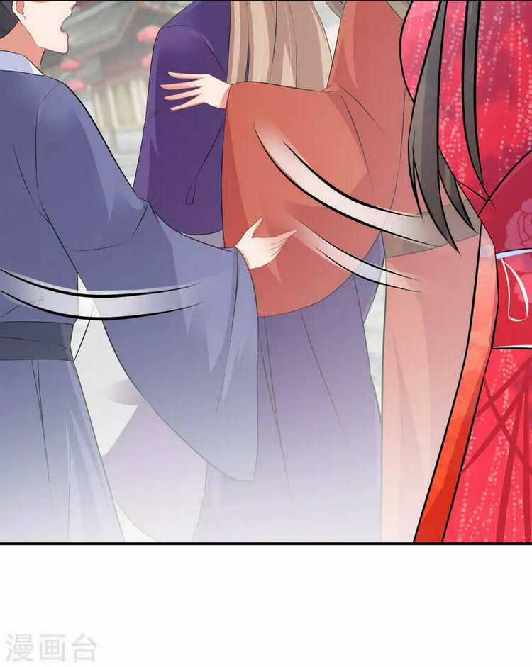 Nghịch Thiên Độc Phi - Chapter 111 - Trang 19