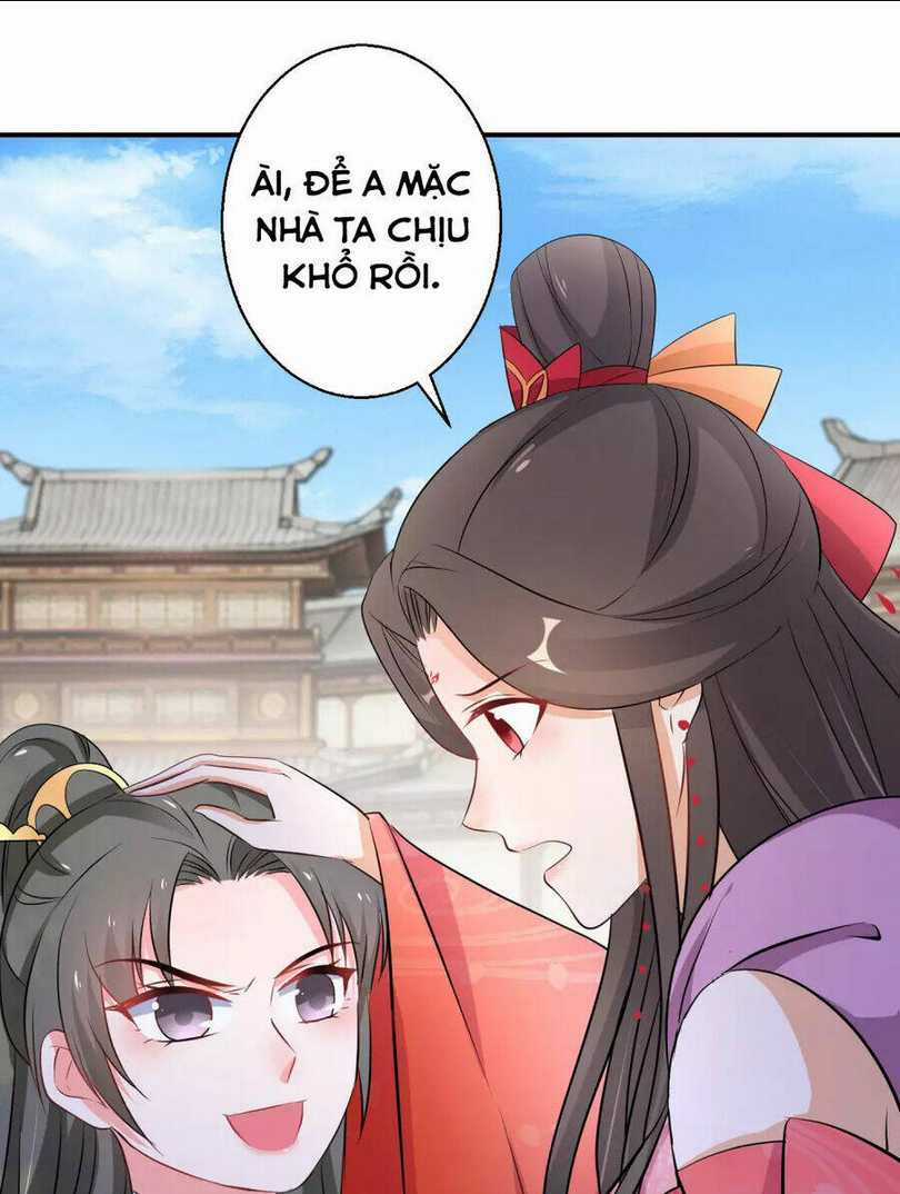 Nghịch Thiên Độc Phi - Chapter 111 - Trang 3