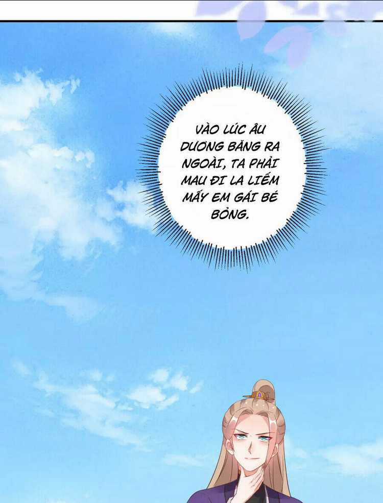 Nghịch Thiên Độc Phi - Chapter 111 - Trang 22