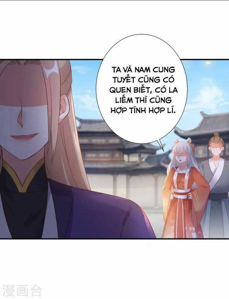 Nghịch Thiên Độc Phi - Chapter 111 - Trang 24