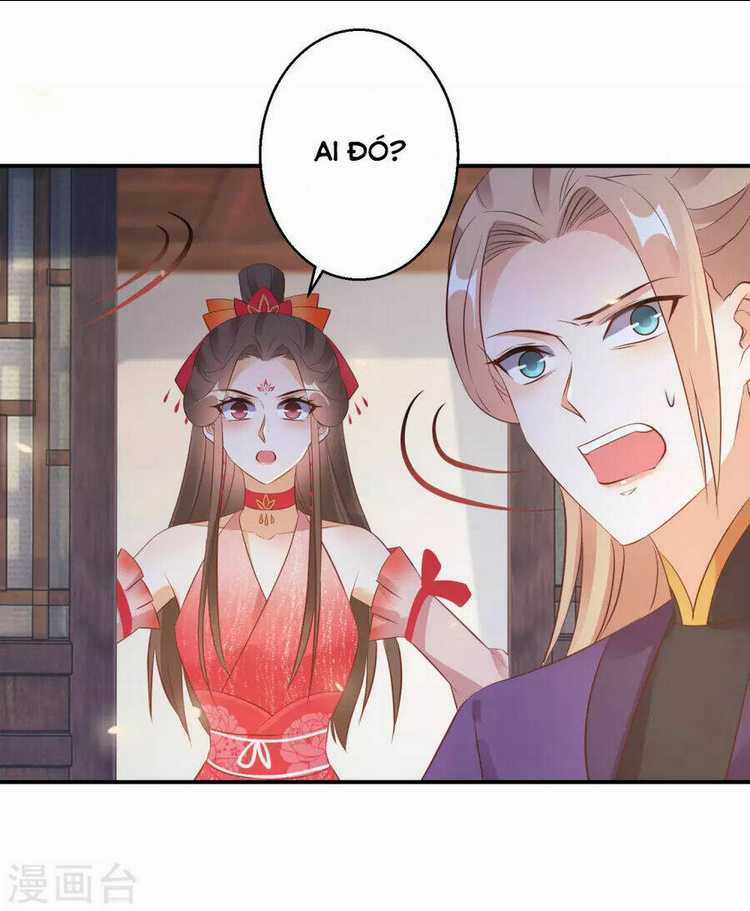 Nghịch Thiên Độc Phi - Chapter 111 - Trang 27