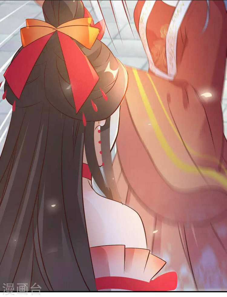 Nghịch Thiên Độc Phi - Chapter 111 - Trang 29