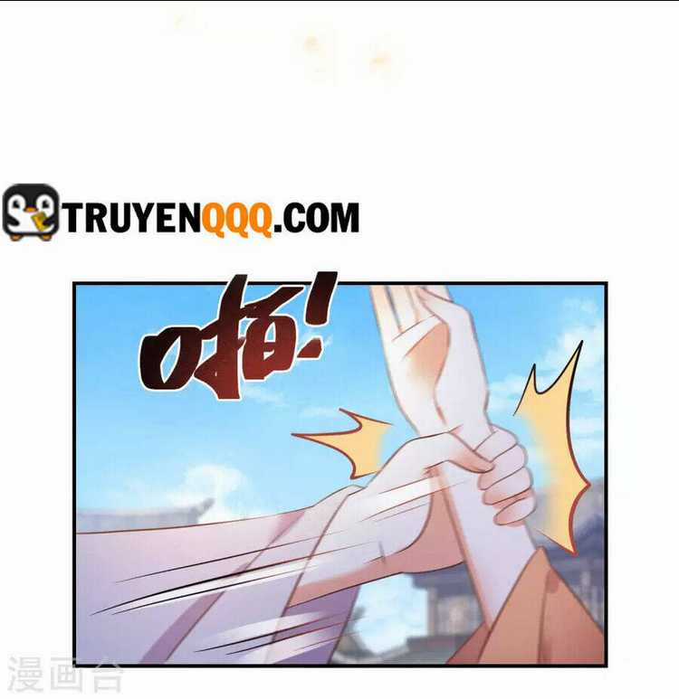 Nghịch Thiên Độc Phi - Chapter 111 - Trang 30