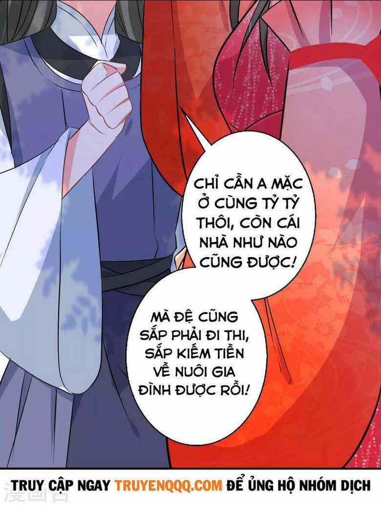 Nghịch Thiên Độc Phi - Chapter 111 - Trang 4
