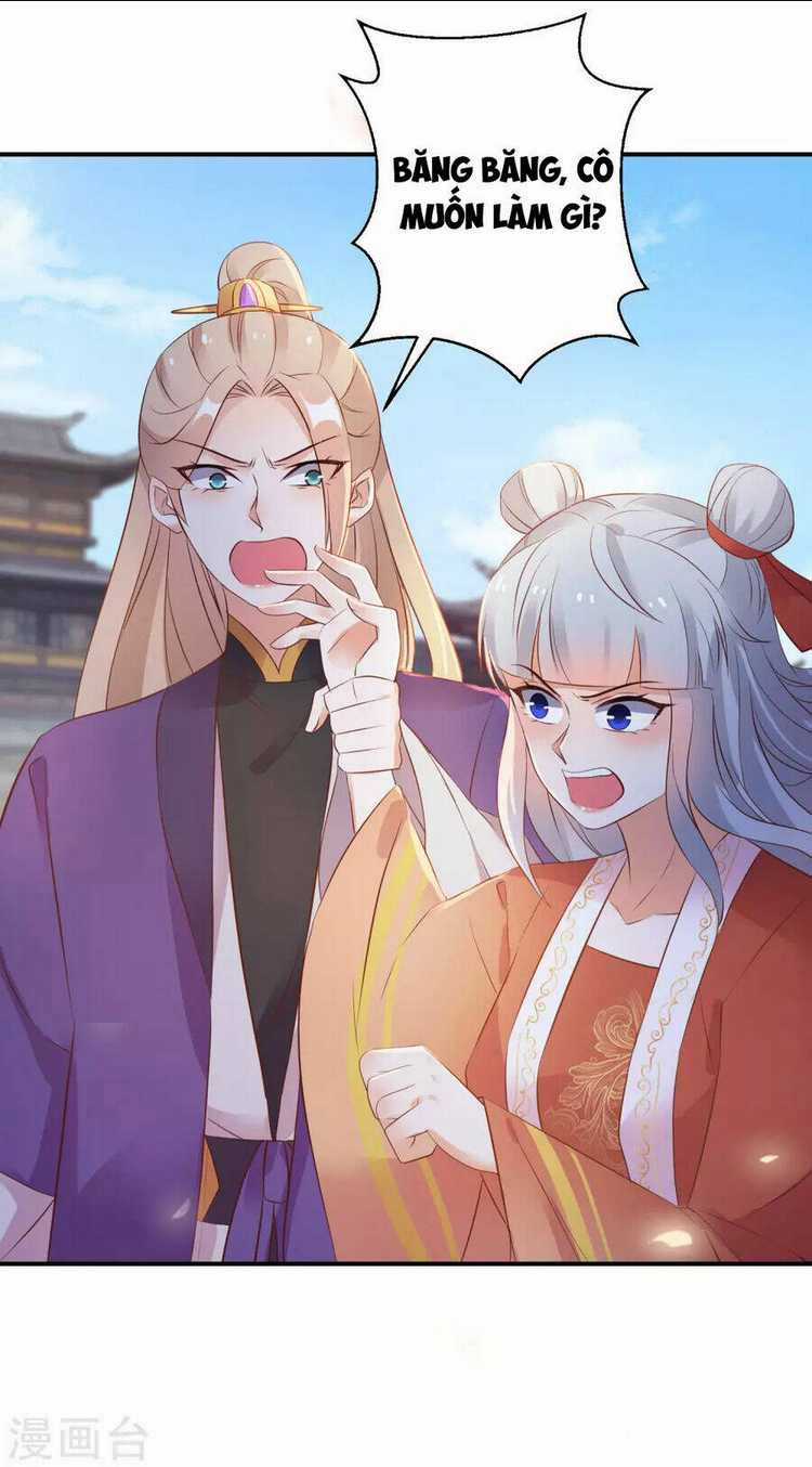 Nghịch Thiên Độc Phi - Chapter 111 - Trang 31