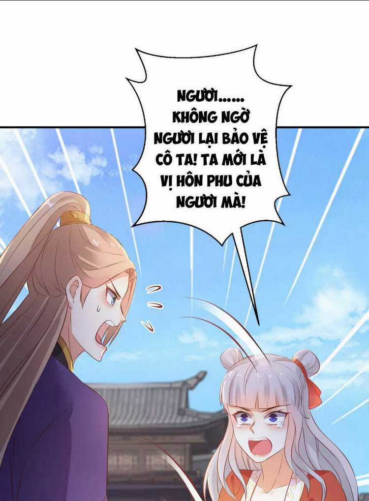 Nghịch Thiên Độc Phi - Chapter 111 - Trang 32