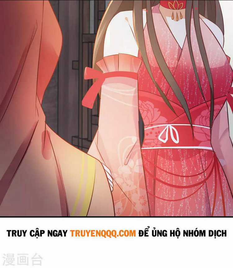 Nghịch Thiên Độc Phi - Chapter 111 - Trang 36