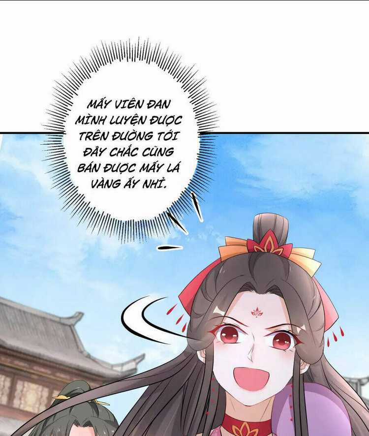 Nghịch Thiên Độc Phi - Chapter 111 - Trang 5