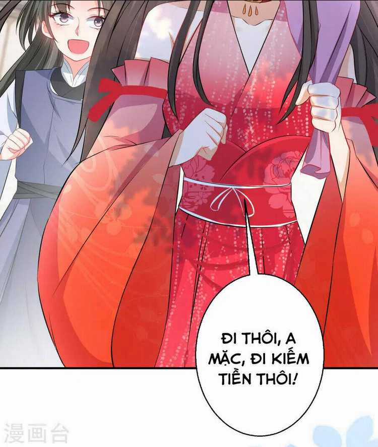 Nghịch Thiên Độc Phi - Chapter 111 - Trang 6