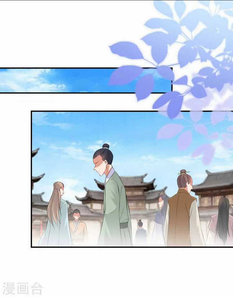 Nghịch Thiên Độc Phi - Chapter 111 - Trang 7