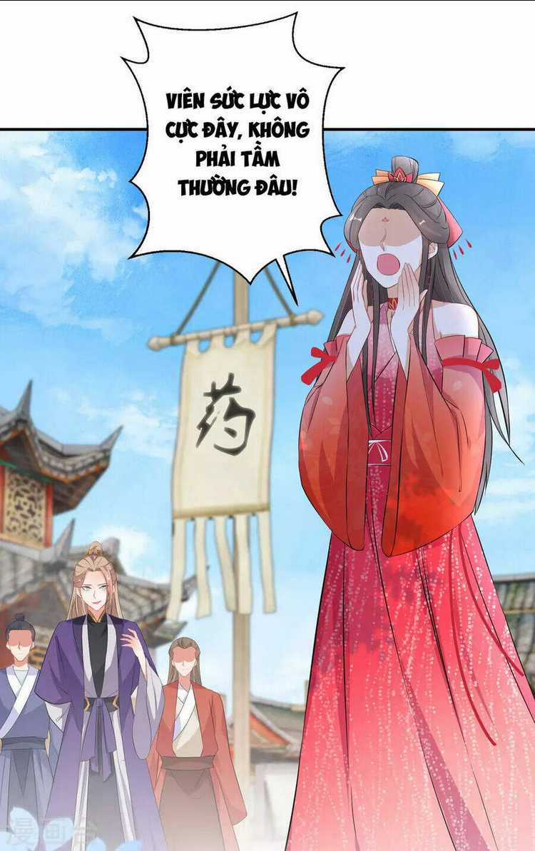 Nghịch Thiên Độc Phi - Chapter 111 - Trang 8