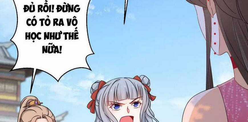 Nghịch Thiên Độc Phi - Chapter 112 - Trang 1