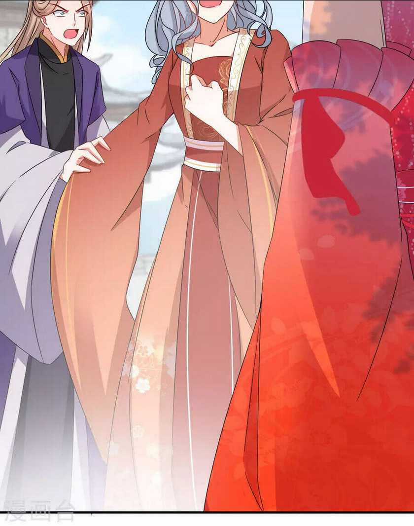 Nghịch Thiên Độc Phi - Chapter 112 - Trang 2