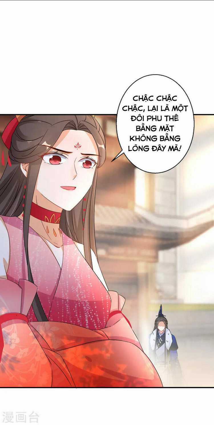 Nghịch Thiên Độc Phi - Chapter 112 - Trang 13