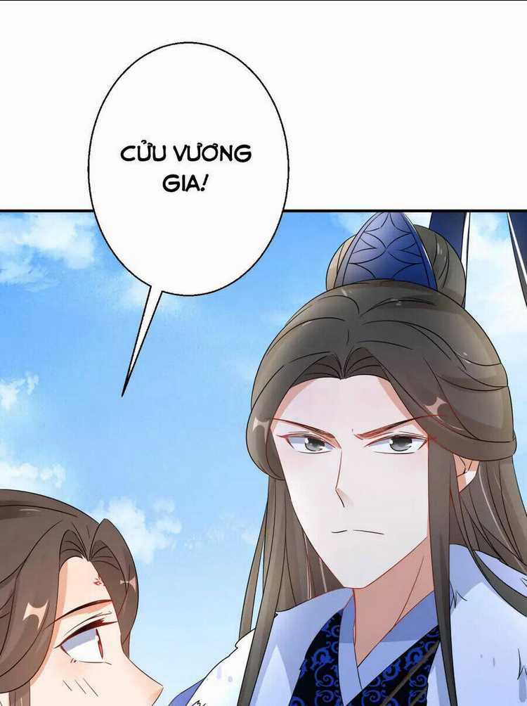 Nghịch Thiên Độc Phi - Chapter 112 - Trang 16