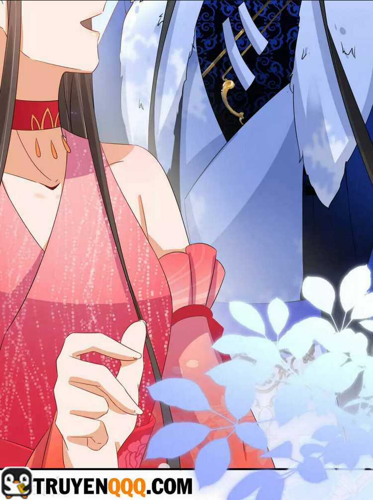 Nghịch Thiên Độc Phi - Chapter 112 - Trang 17