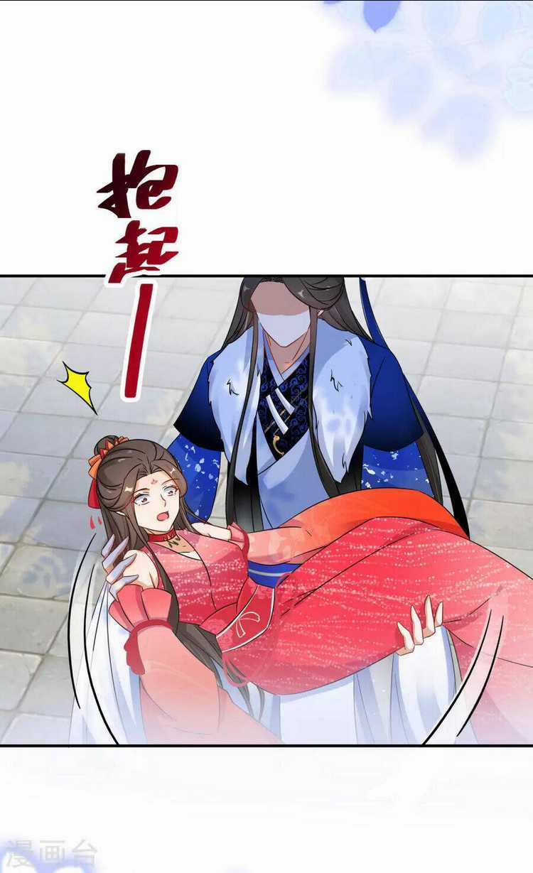 Nghịch Thiên Độc Phi - Chapter 112 - Trang 18