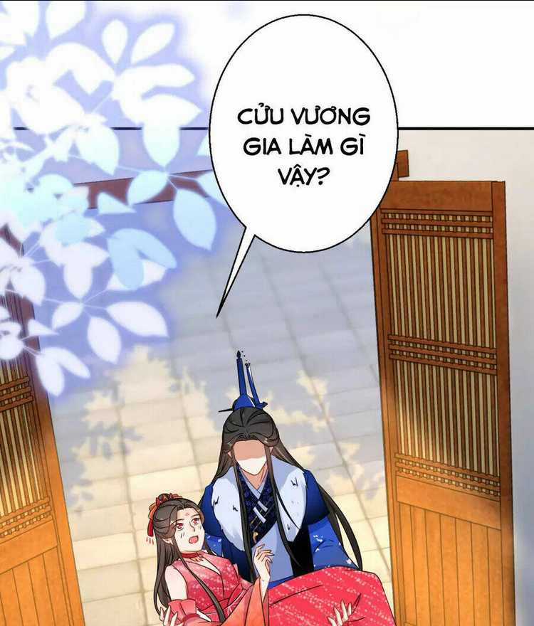 Nghịch Thiên Độc Phi - Chapter 112 - Trang 19