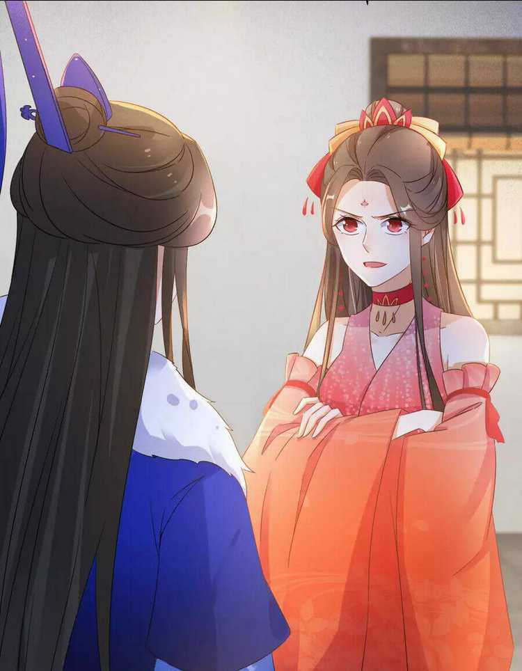 Nghịch Thiên Độc Phi - Chapter 112 - Trang 23