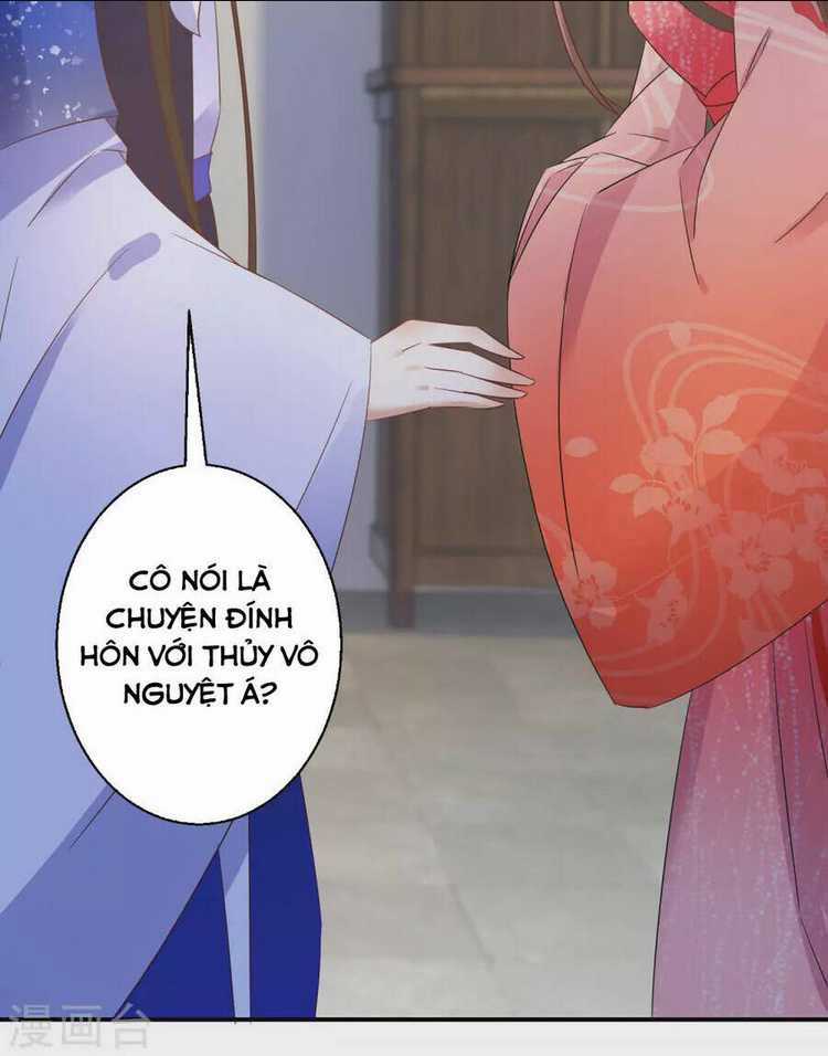 Nghịch Thiên Độc Phi - Chapter 112 - Trang 27