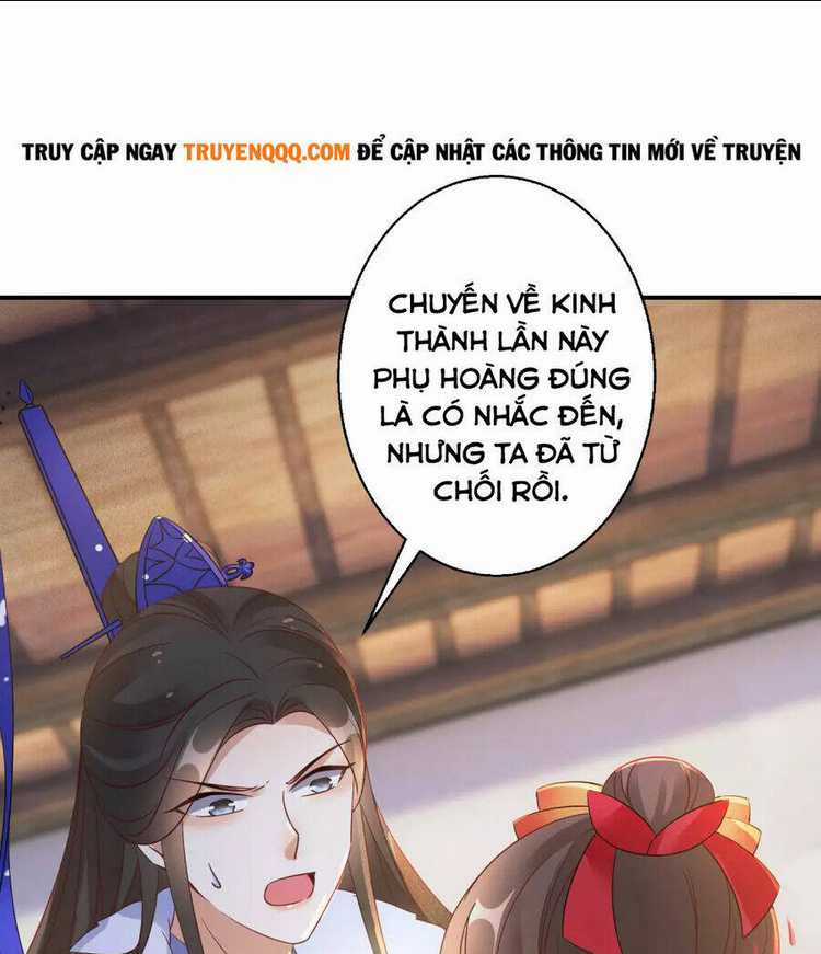 Nghịch Thiên Độc Phi - Chapter 112 - Trang 28