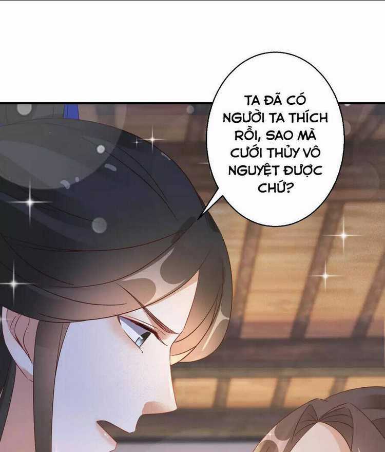 Nghịch Thiên Độc Phi - Chapter 112 - Trang 30