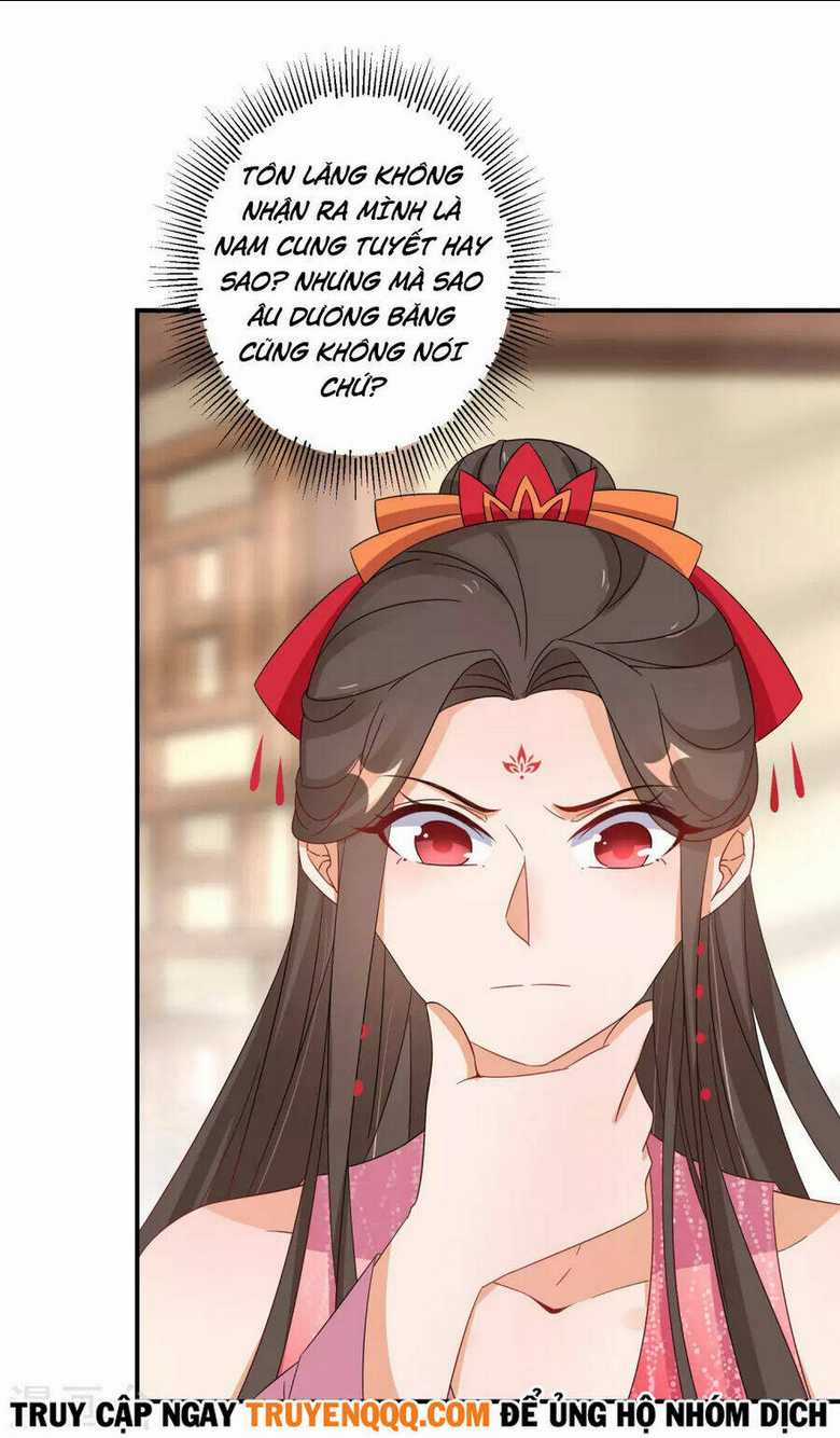 Nghịch Thiên Độc Phi - Chapter 112 - Trang 4