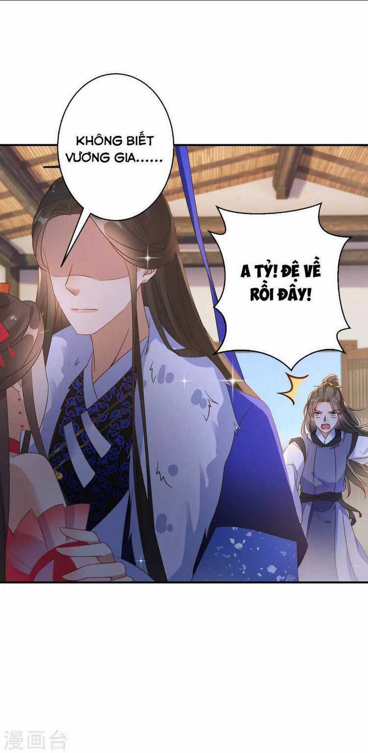 Nghịch Thiên Độc Phi - Chapter 112 - Trang 32