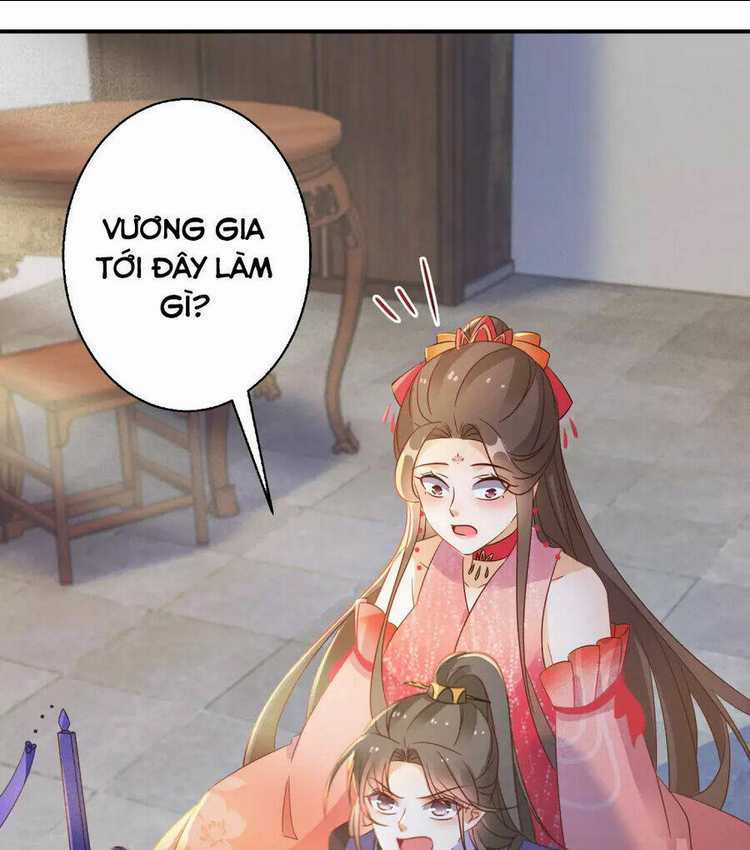 Nghịch Thiên Độc Phi - Chapter 112 - Trang 33