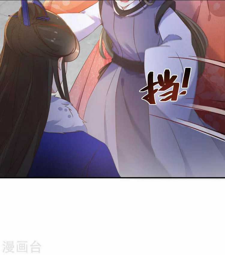 Nghịch Thiên Độc Phi - Chapter 112 - Trang 34