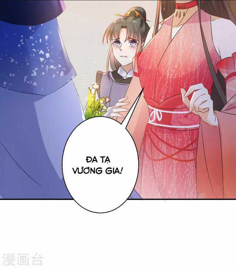 Nghịch Thiên Độc Phi - Chapter 112 - Trang 36