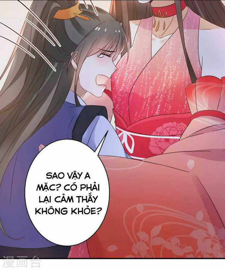 Nghịch Thiên Độc Phi - Chapter 112 - Trang 38