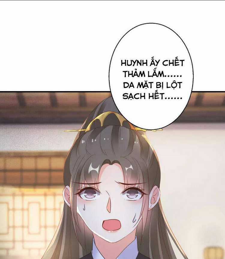 Nghịch Thiên Độc Phi - Chapter 112 - Trang 40